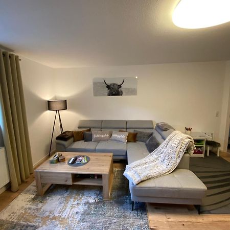 2 Zimmer Ferienunterkunft Gemeinsame Zeit Appenweier Eksteriør bilde