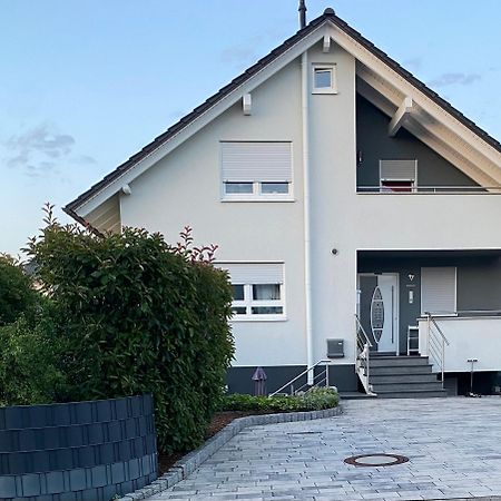 2 Zimmer Ferienunterkunft Gemeinsame Zeit Appenweier Eksteriør bilde