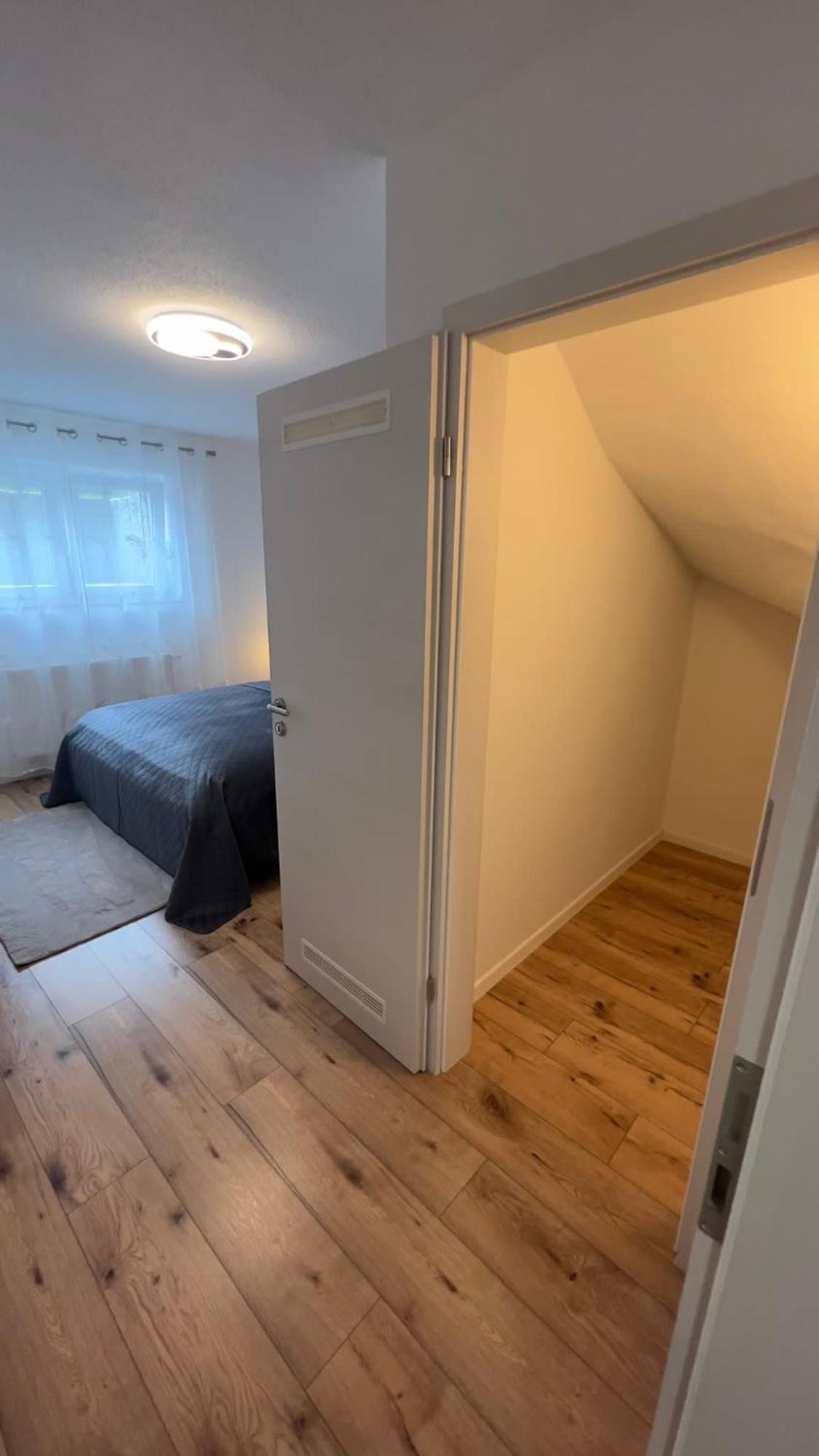 2 Zimmer Ferienunterkunft Gemeinsame Zeit Appenweier Eksteriør bilde