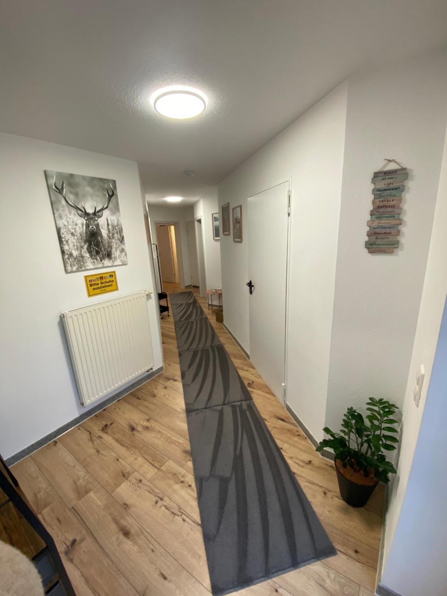 2 Zimmer Ferienunterkunft Gemeinsame Zeit Appenweier Eksteriør bilde