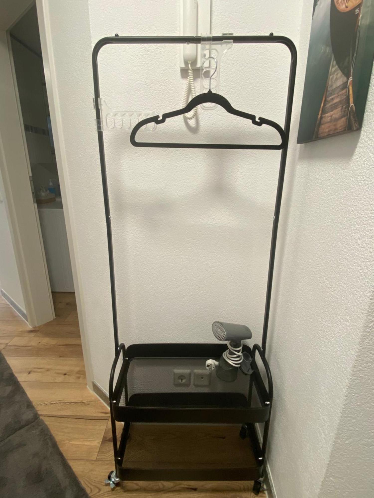 2 Zimmer Ferienunterkunft Gemeinsame Zeit Appenweier Eksteriør bilde