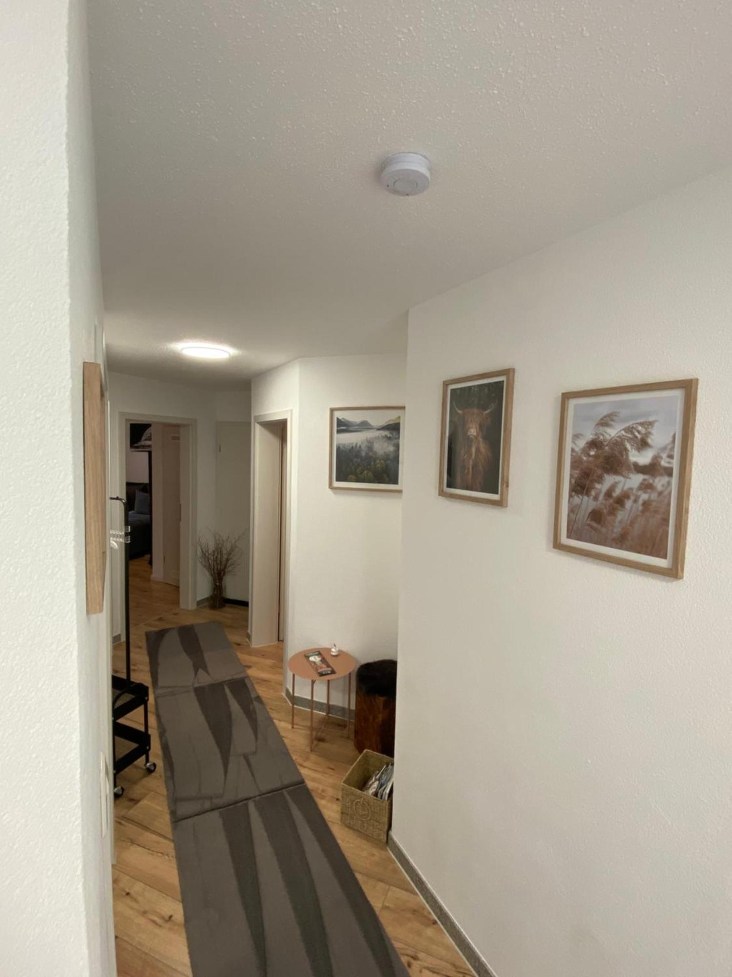 2 Zimmer Ferienunterkunft Gemeinsame Zeit Appenweier Eksteriør bilde